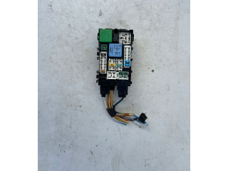 Блок предохранителей 9665492680, 9665492680 Citroen DS4