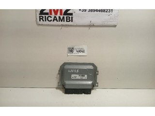 Блок управления впрыском 237108193R, 237108193R   Dacia Duster