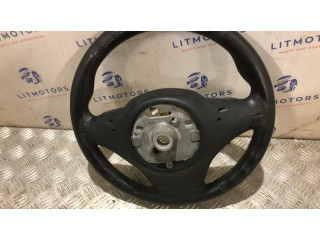 Руль BMW X5 E53 1999-2006 года 32306770423