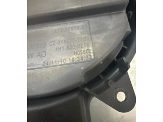 Вентилятор печки 4H1820021B, 2737081503 Audi A7 S7 4G