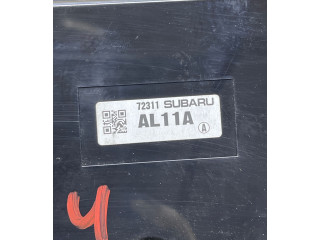 Блок управления климат-контролем 72311, AL11A Subaru Legacy