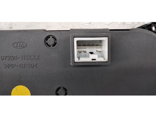 Блок управления климат-контролем 972501H200EQ   KIA Ceed