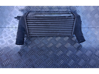 Интеркулер C1B19L440AB, M153643 Ford B-MAX