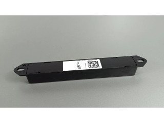 Блок управления 68520861AA   Jeep Grand Cherokee WL