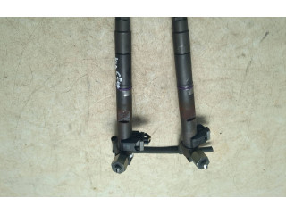 Комплект форсунок 28235143, 2676KD14F63    KIA Ceed   