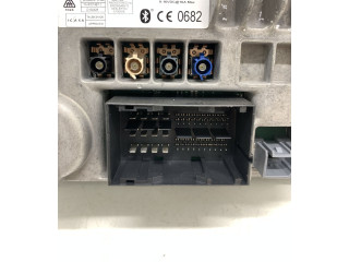 Дисплей 68242385AF, 0682 Jeep Grand Cherokee