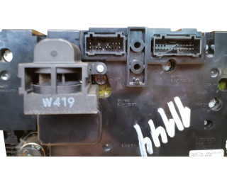 Блок управления климат-контролем 8682734 Volvo XC90