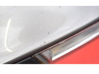 Зеркало электрическое Volkswagen Golf Plus 2005 - 2013 года