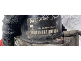 Блок АБС 1J0907379G Skoda Octavia Mk1 (1U) 1996 - 2004 года