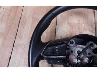 Руль Mazda CX-5 II 2017 - года K0273BDB63M