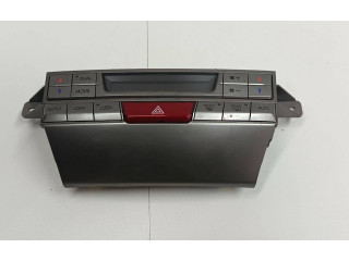 Блок управления климат-контролем 72311AJ030, A2C53283934 Subaru Outback