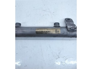 Топливная рампа A6420702595, A6420702595   Mercedes-Benz ML W164  