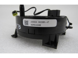 Полоса надувных подушек (кольцо srs) Renault Clio V 2019 - года 255540638R