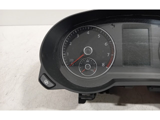 Přístrojová deska Seat Alhambra (Mk2) 2011 7N5920870