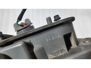 Задний фонарь левый сзади GM, Y9K15 Chevrolet Cruze 2009-2016 года