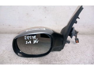 Zpětné zrcátko Peugeot 206 2003 8154JE, 8154JE