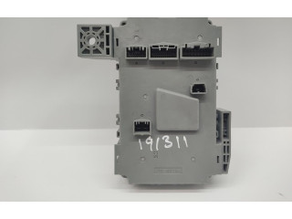 Pojistková skříňka Honda Civic 2024