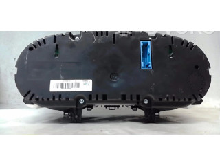 Панель приборов 8U0920940C Audi Q3 8U