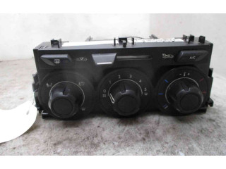 Блок управления кондиционера воздуха / климата/ печки (в салоне)