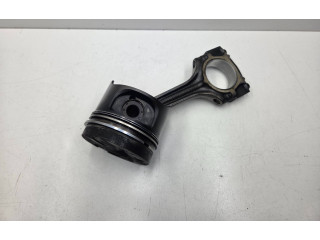  Поршень с шатуном om603.912 A6010302117, 6010302117  Mercedes-Benz E W124  