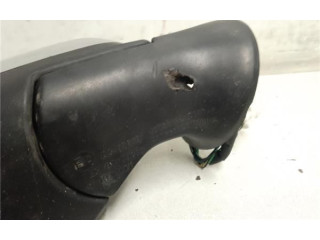 Зеркало электрическое        Dacia Duster  2010 - 2017 года   