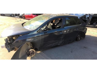 Блок подушек безопасности 9678691580   Citroen DS4
