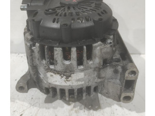 Генератор    Mercedes-Benz A W168      