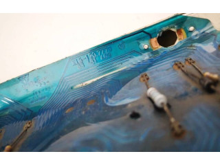 Панель приборов x161207770, 88481409 Volkswagen Golf II