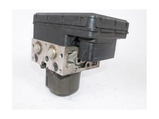 Блок АБС 4451013070   Toyota  Corolla Verso E121  2001 - 2004 года