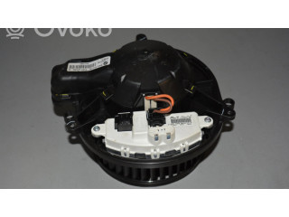 Вентилятор печки 1014423 BMW 1 E81 E87