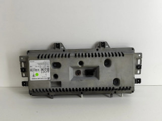 Дисплей    971919597B   Porsche Panamera (971)