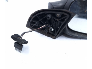 Зеркало электрическое        Mercedes-Benz A W168  1997 - 2004 года   