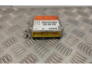 Блок подушек безопасности 8E0959655, 0285001400   Audi A4 Allroad
