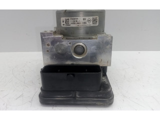 Блок АБС Dacia Dokker - года