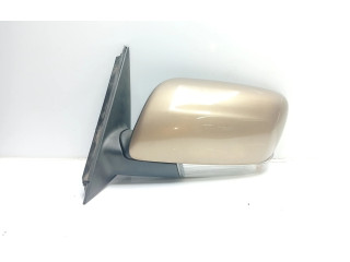 Zpětné zrcátko KIA Venga 2009 876101P000