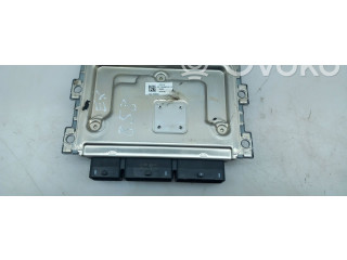 Блок управления двигателя 237109775R, A3C0028150001 Renault Twingo III