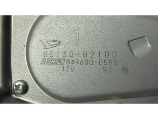Моторчик заднего дворника 85130B2100 Daihatsu Cuore
