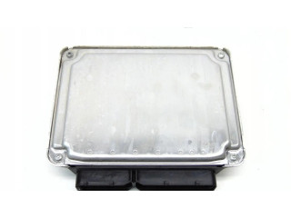 Řídící jednotka 07C906018CS   Bentley Continental 1997