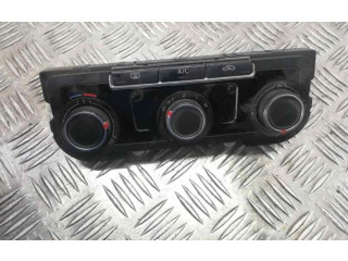 Блок управления климат-контролем 1K8907426AM, 1K8907426AM Volkswagen Caddy