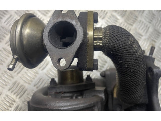 Турбина Turbo Audi A6 S6 C5 4B 4541358, A3503031