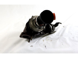  Турбина Ford S-MAX  9671413780         