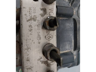 Блок АБС 2265106516   Renault  Clio IV  2012 -  года