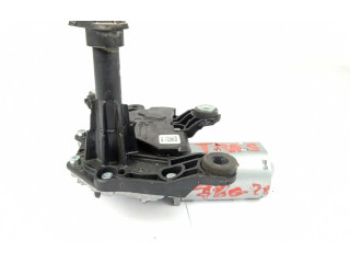 Моторчик заднего дворника 287105483R    Dacia Sandero