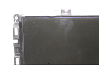 Дисплей    68242385AF   Jeep Cherokee