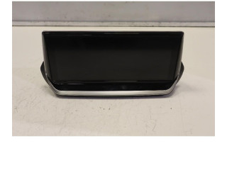 Дисплей 9841452080 Peugeot 2008 II