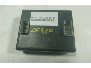 Блок управления 1610477880, 9479A002   Citroen C-Zero