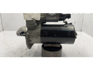 Zámek zadních dveří 12417638192 BMW 1 F20 F21 2012