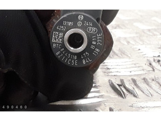 Форсунка 0445110475b011, 04l130277e Volkswagen Golf VII