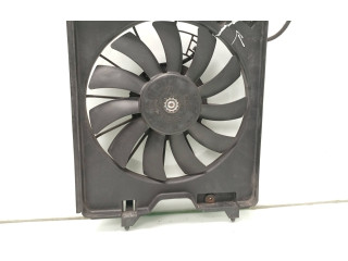 Вентилятор радиатора AE1680008671, MF0227406280 Honda Civic IX