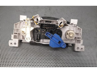 Блок управления климат-контролем N106277P, T1001640A Dacia Sandero